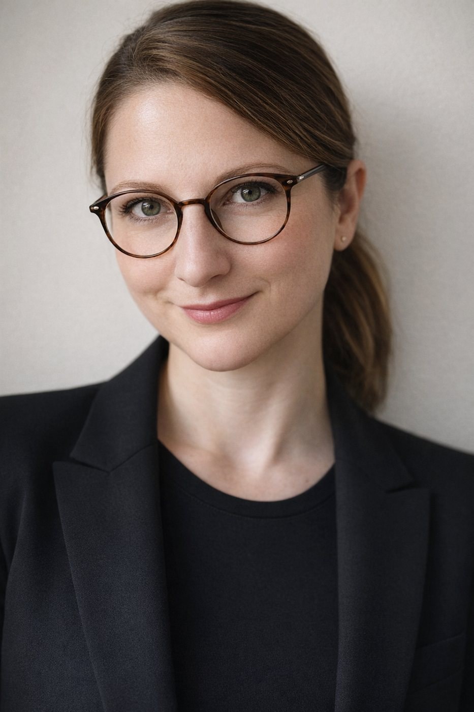 Nicole Manninger, Gründerin von RE:WEB™